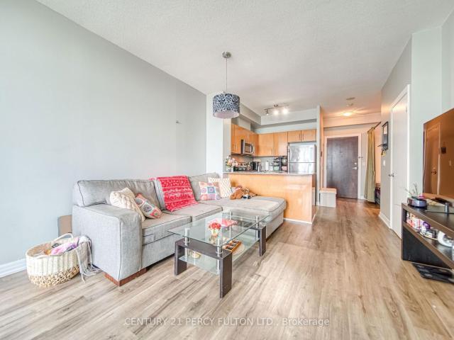 Condo for sale in Woburn, Ontario