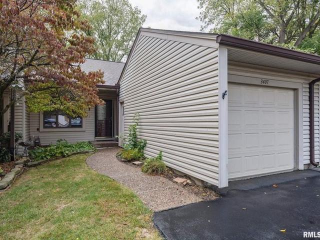 Condo for sale in Moline, Illinois