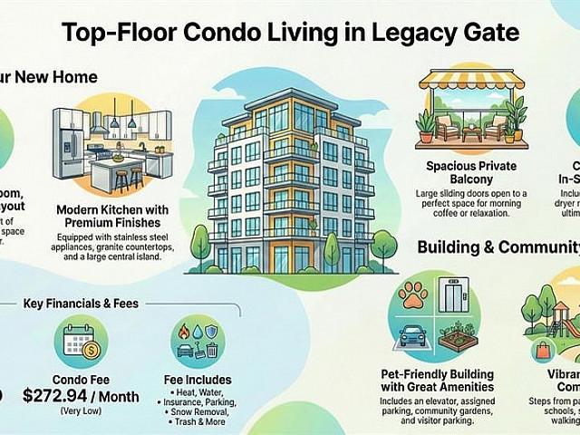 Condo for sale