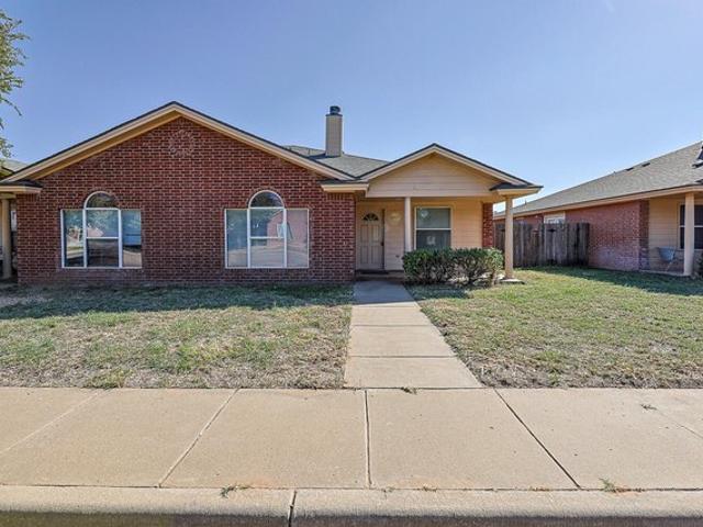 Townhouse for sale in Raintree, Lubbock