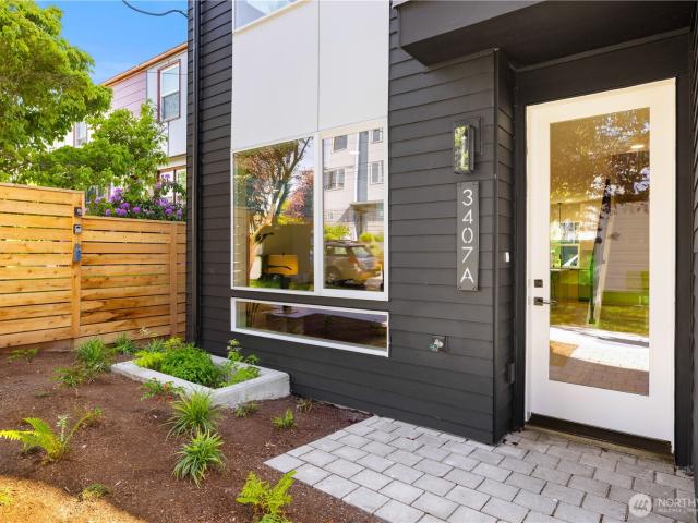 House for sale in Seaview, Seattle