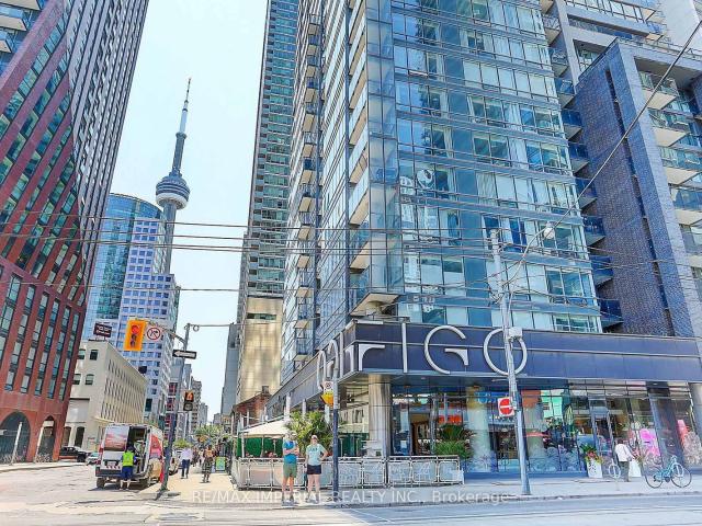 Condo for sale in Toronto, Golden Horseshoe