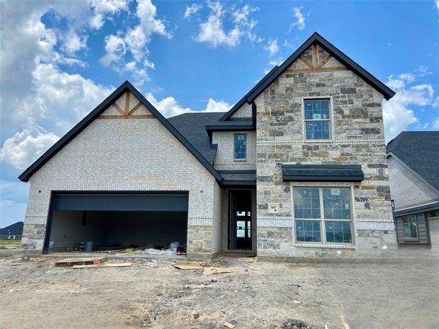 House for sale in Crandall, Texas