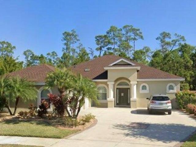 House for sale in New Smyrna Beach, Florida
