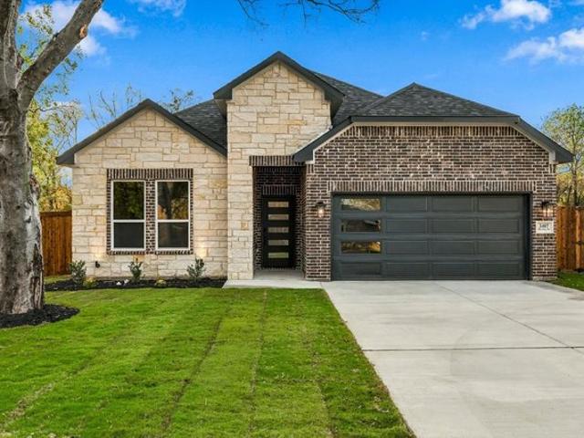 House for sale in Haltom City, Tarrant County