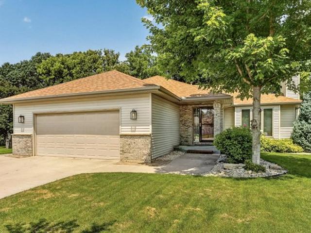 House for sale in Rochester, Minnesota
