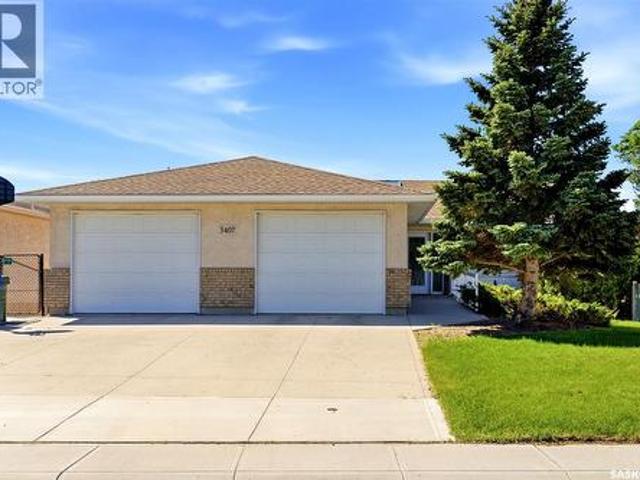 House for sale in Regina, Saskatchewan