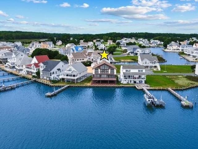 House for sale in Greenbackville, Accomack County