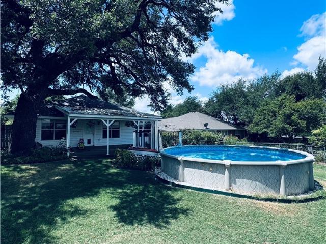 House for sale in Gatesville, Texas