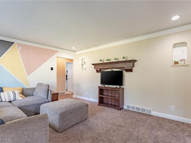 House for sale in North Olmsted, Ohio