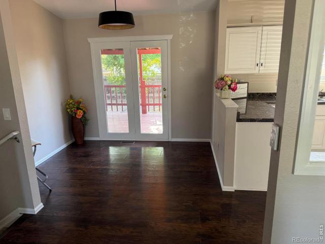 House for sale in Evans, Colorado