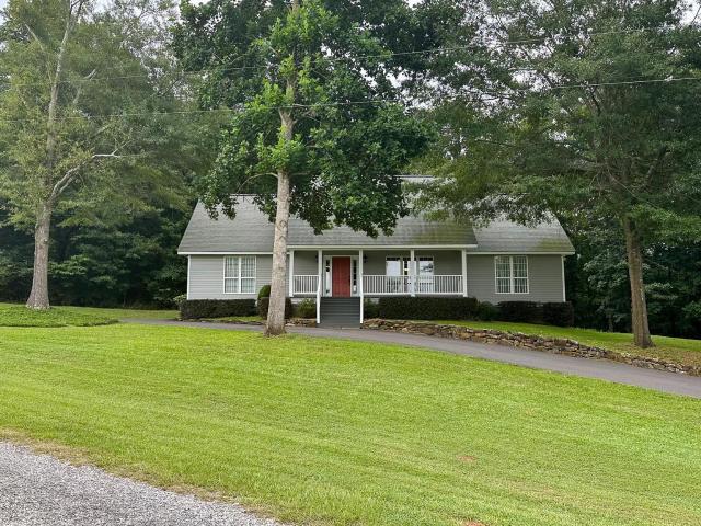 House for sale in Heflin, Alabama