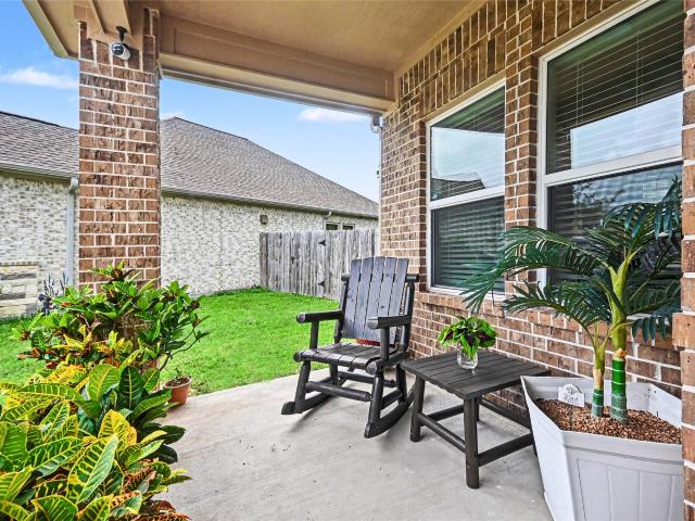 House for sale in Santa Fe, Texas