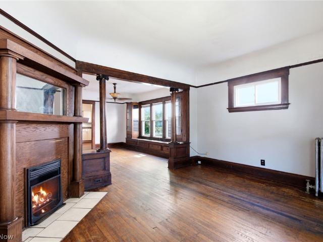 House for sale in Cleveland, Ohio