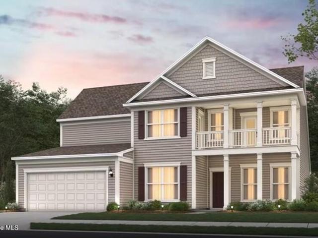 House for sale in Ash, North Carolina