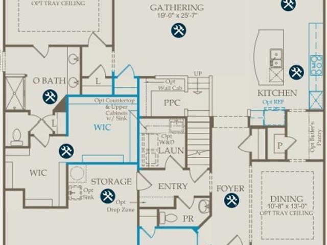 House for sale in Ash, North Carolina