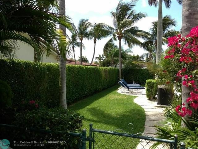 House for rent in Pompano Beach