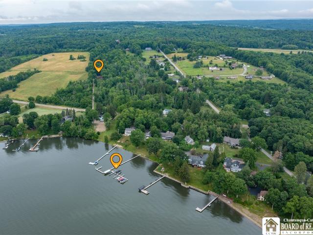 House for sale in Ellery, New York