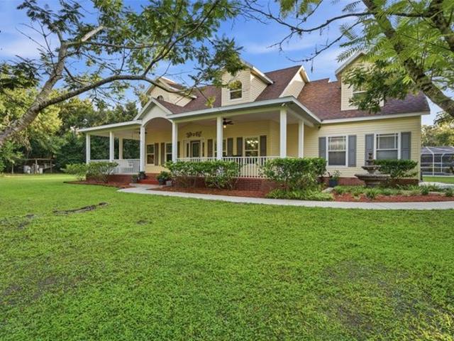 House for sale in Wimauma, Florida