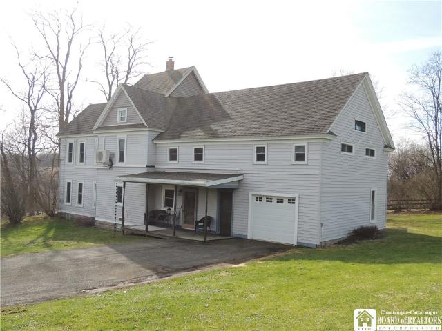 House for sale in Gerry, New York