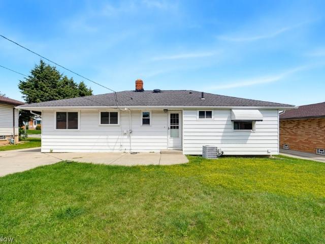 House for sale in Parma, Ohio