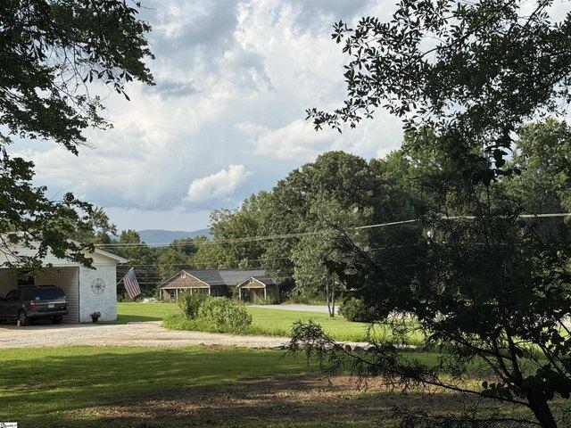Land for sale in Marietta, South Carolina