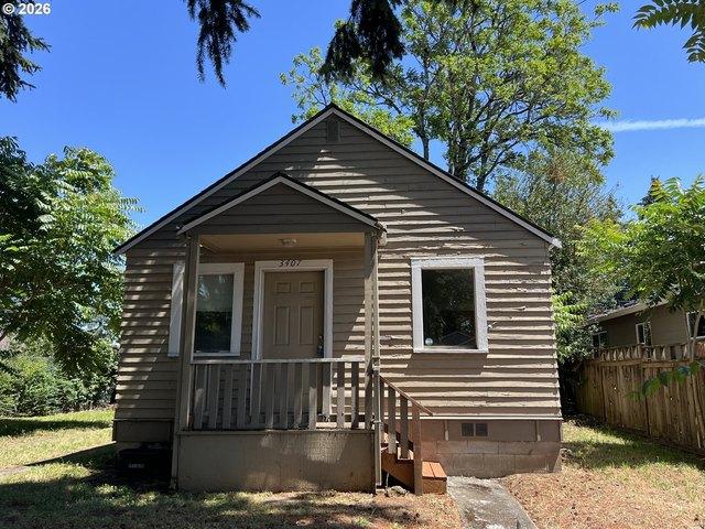 House for sale in Vancouver, Washington