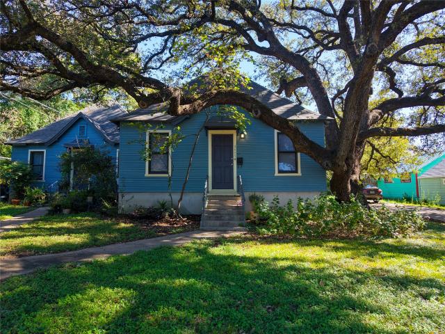 House for sale in Austin, Texas