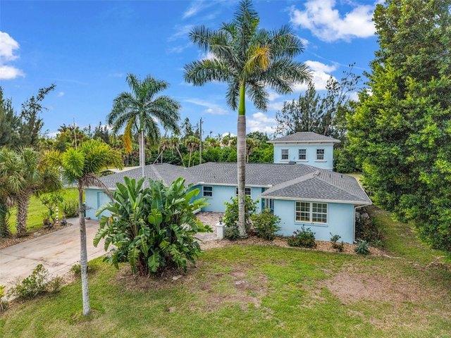 House for sale in Punta Gorda, Charlotte County