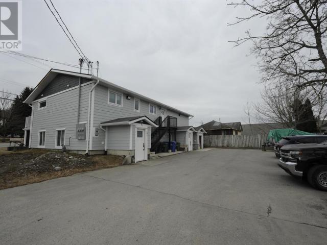 House for sale in Downtown, Terrace