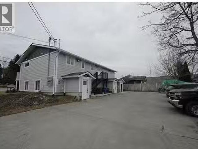 House for sale in Terrace, British Columbia