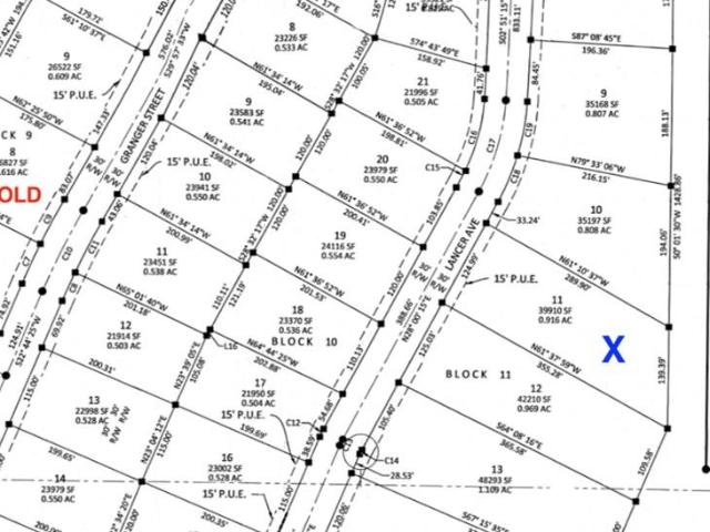 Land for sale in Ammon, Idaho