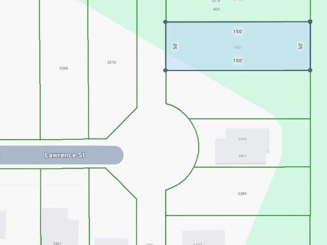 Land for sale in Scottdale, Georgia