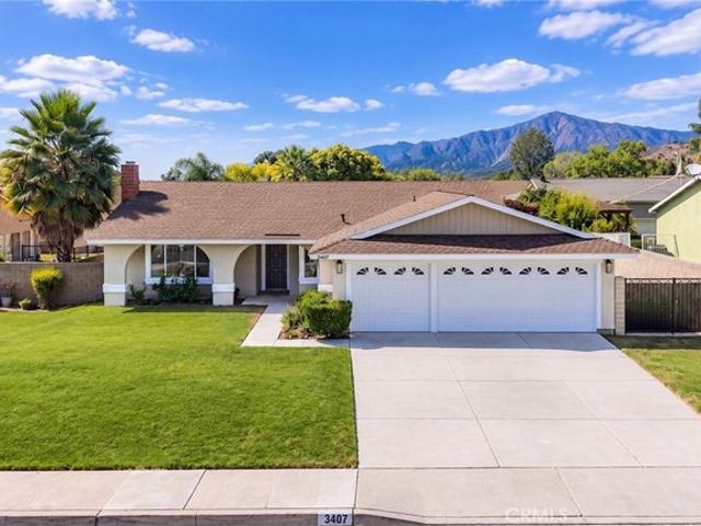 House for sale in La Verne, Los Angeles County