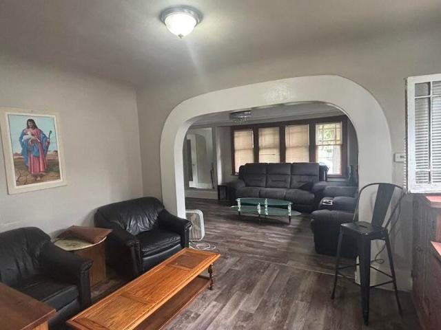 House for sale in Milwaukee, Wisconsin