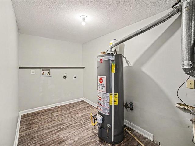House for sale in Kansas City, Missouri