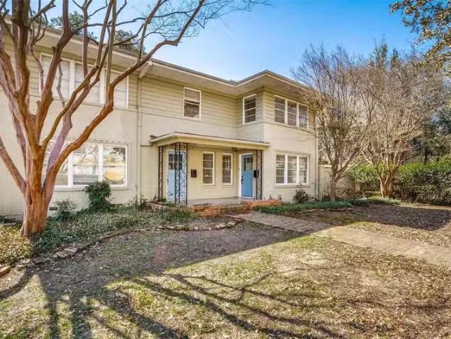 House for rent in Dallas