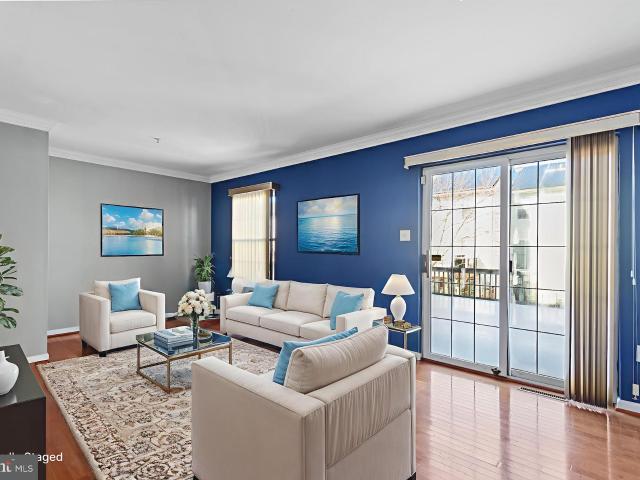 Property for sale in Suitland, Maryland