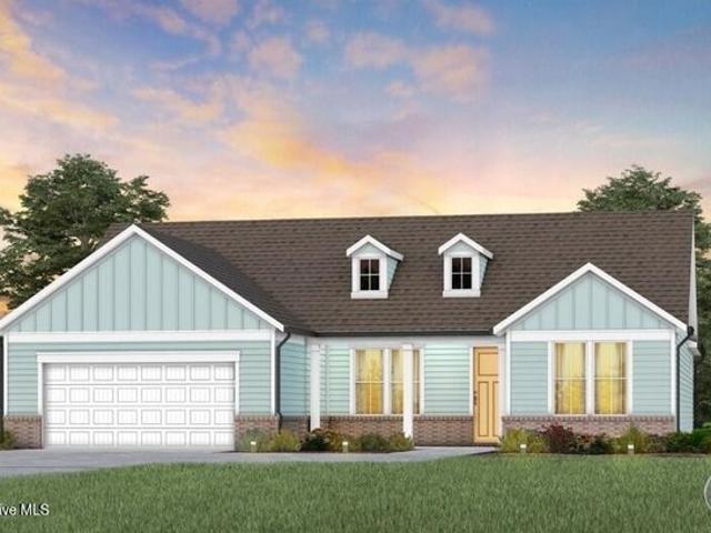 House for sale in Ash, North Carolina