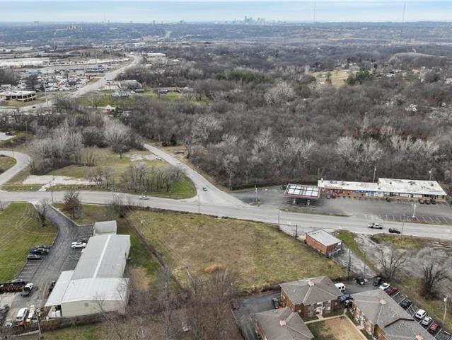 Land for sale in Independence, Missouri