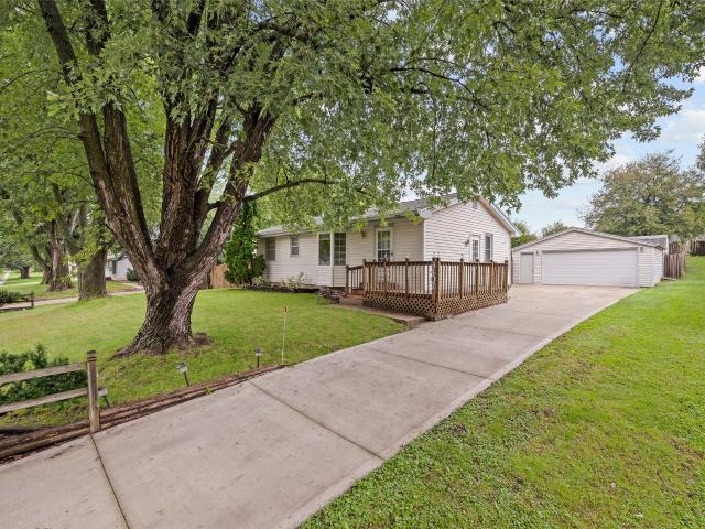 House for sale in Des Moines, Iowa