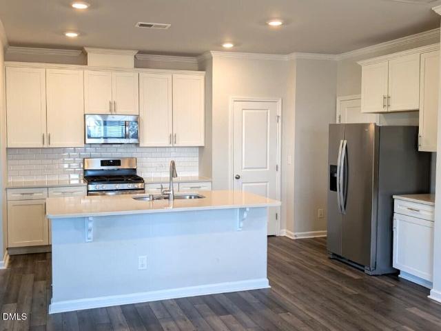 Townhouse for sale in Durham, Durham County