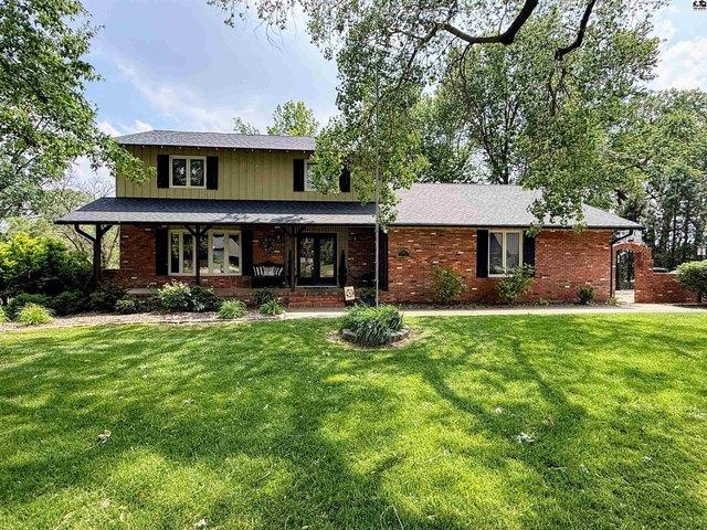 House for sale in Kansas