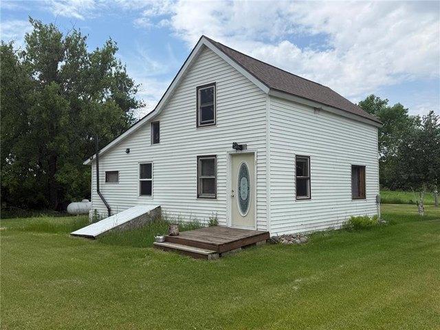 House for sale in Minnesota
