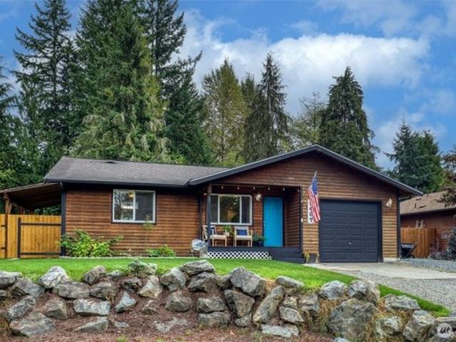 House for sale in Granite Falls, Snohomish County