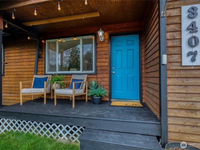 House for sale in Granite Falls, Snohomish County
