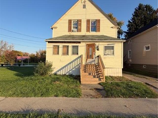House for sale in Detroit-Shoreway, Cleveland