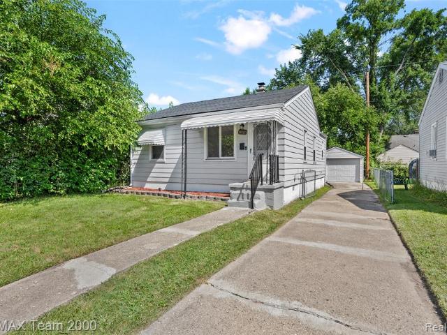 Property for rent in Wayne, Michigan
