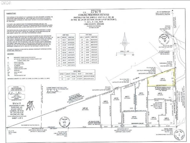 Land for sale in Oregonia
