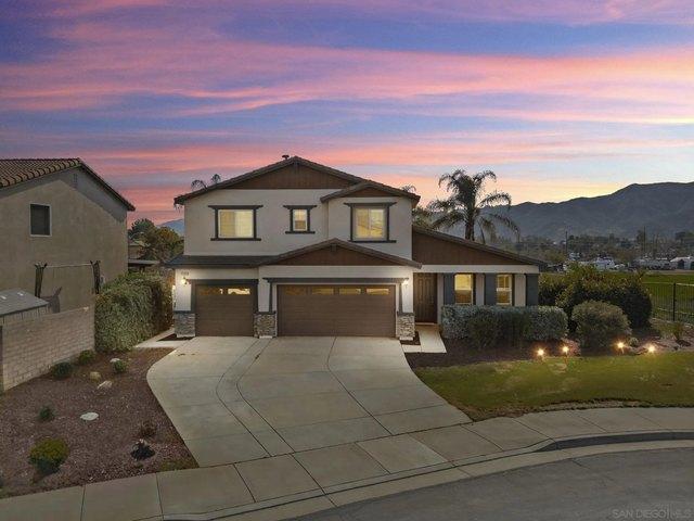 House for sale in Wildomar, California